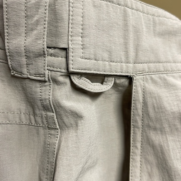 Simms Fishing Products Nylon Lightweight Men’s Shorts Large - Picture 9 of 13